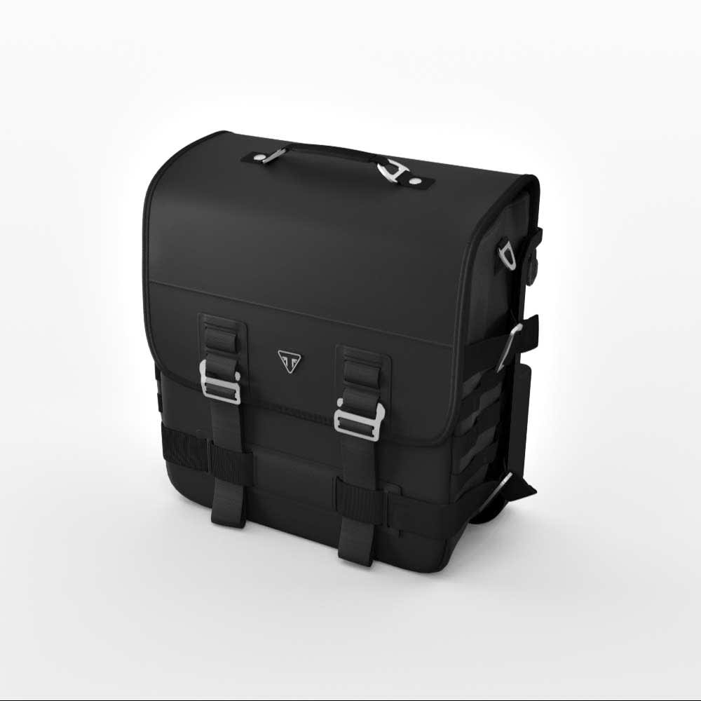 Triumph RUGGED PANNIER MOUNT - A9510748