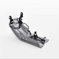 Triumph SUMP GUARD - 36TA0051