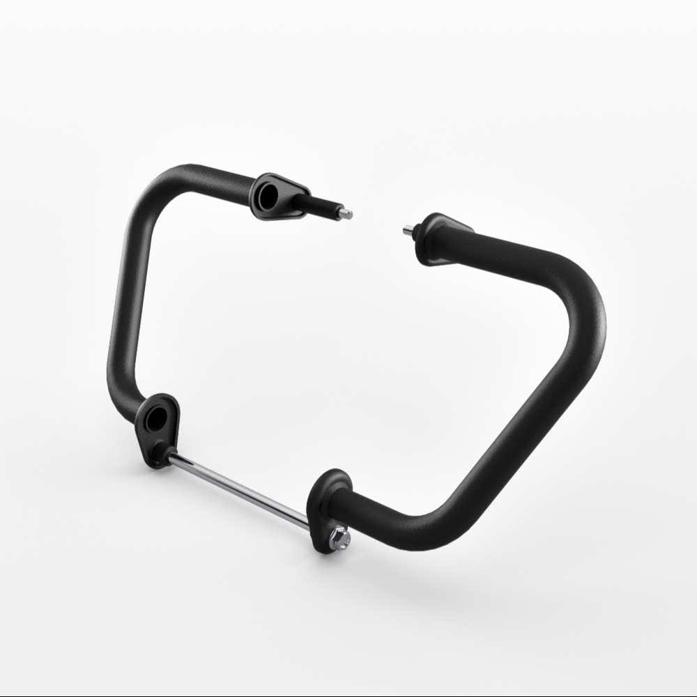 Triumph UPPER ENGINE BARS - 36TA0038