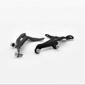Triumph SCREEN FITTING KIT - 36TA0147