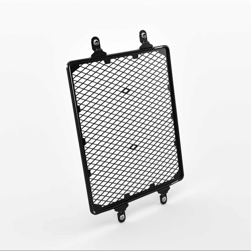 Triumph RADIATOR GUARD - 36TA0050