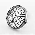 Triumph HEADLIGHT GRILLE AND BEZEL - 36TA0046