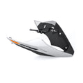 Triumph Molded Belly Pan - A9708605-EZ