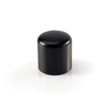 Triumph Oil Filter Cover - Black - T1210245