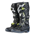 Triumph Tech7 MX Boots - MBTS22901