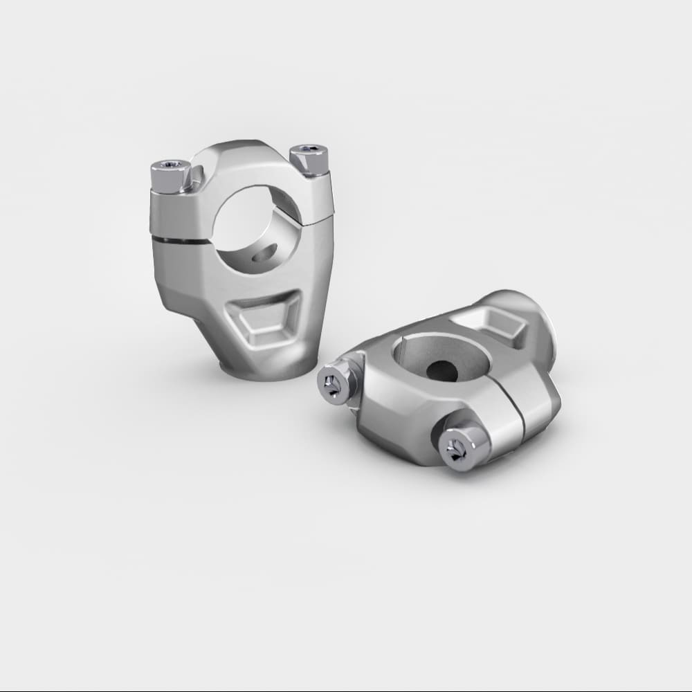Triumph HANDLE BAR RISER - A9638360