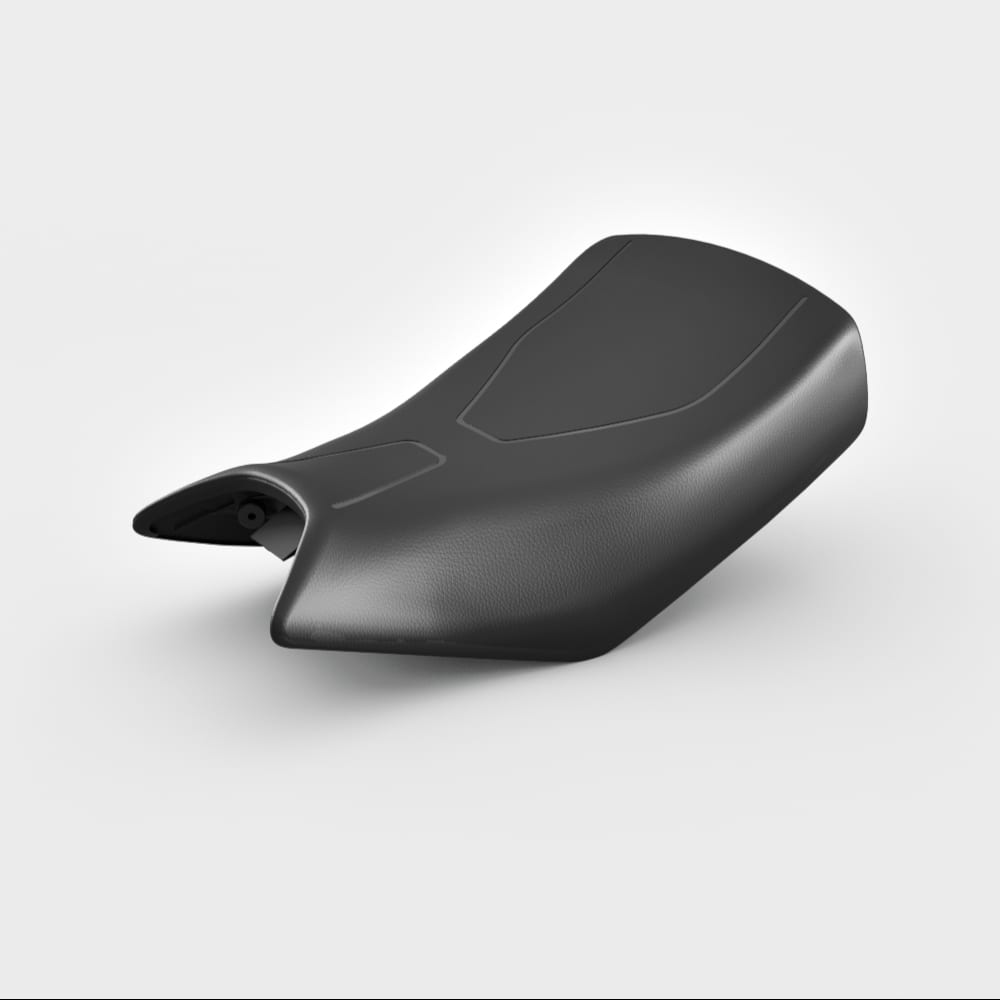 Triumph Rider Seat - Heated - A2312821