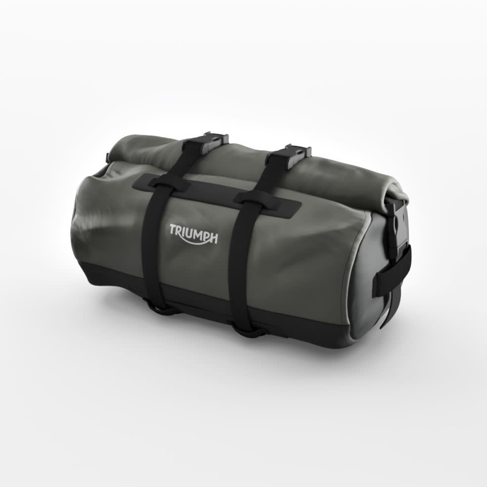Triumph ROLL BAG - A9510752