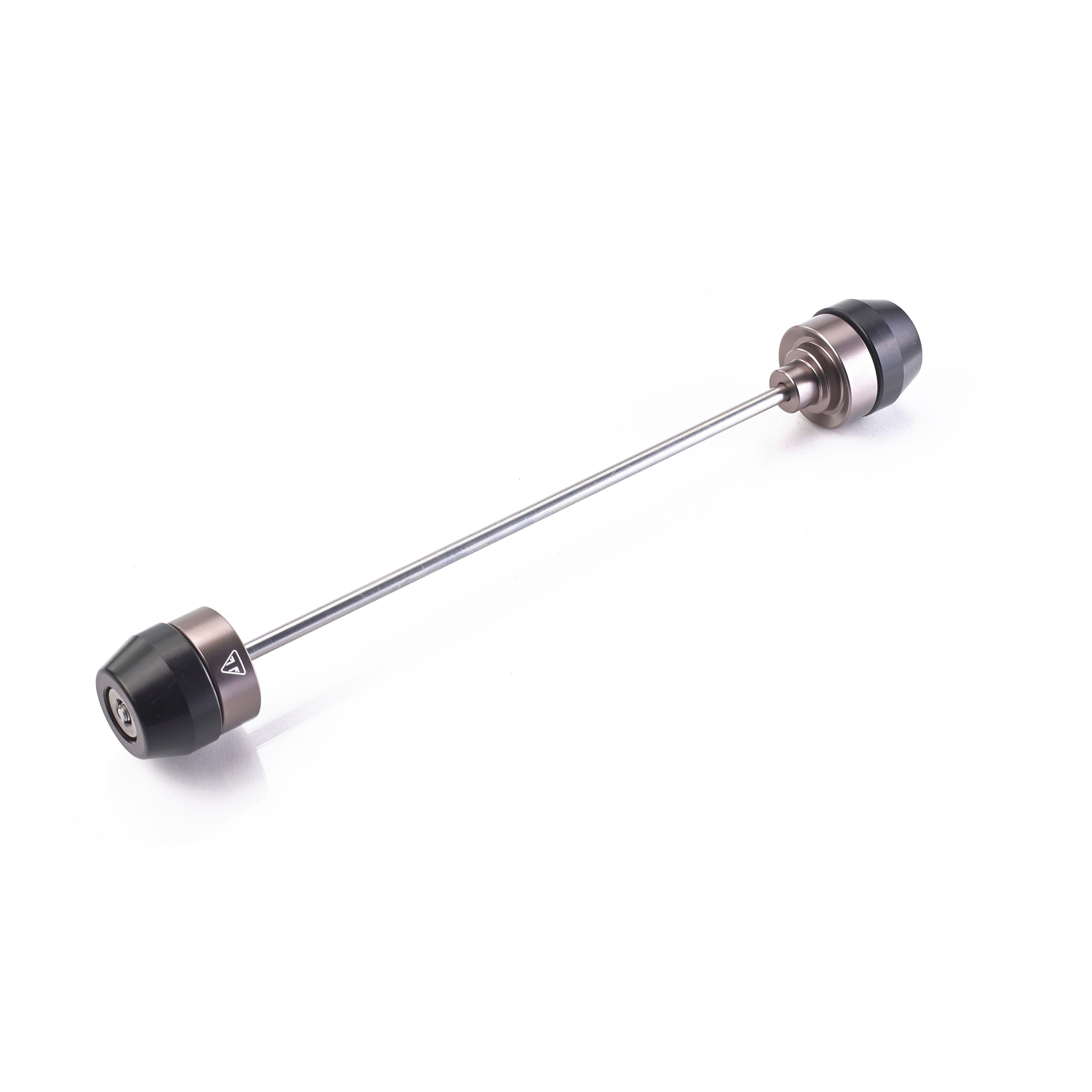 Triumph CNC Machined Fork Protectors - A9648075