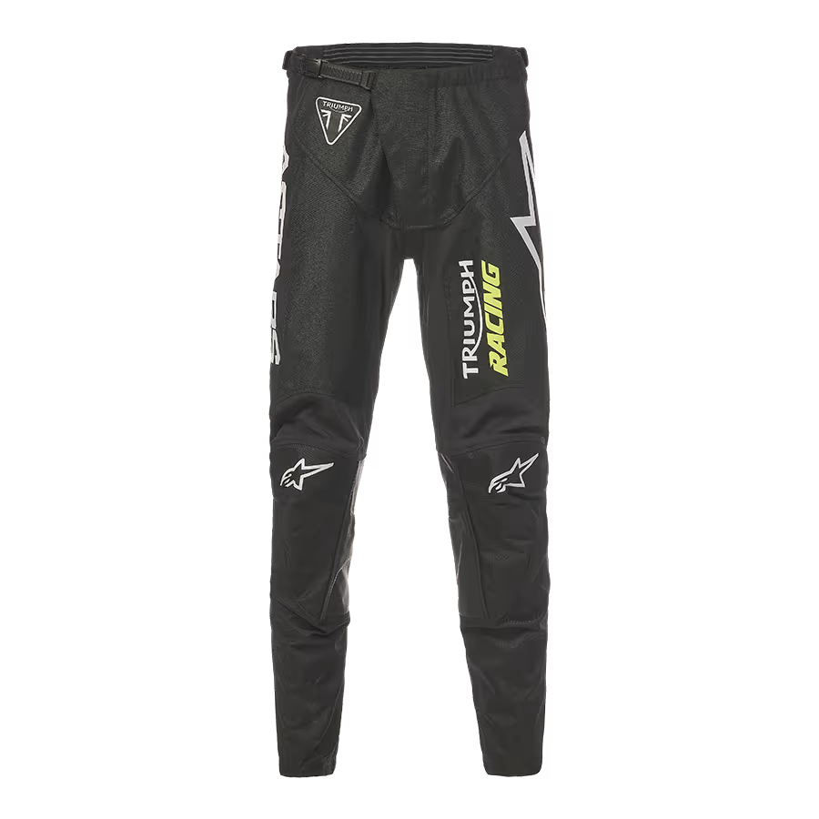 Triumph Racer MX Pants - MTJS22906