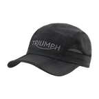Triumph Foldable Cap - MCAS24307
