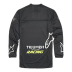 Triumph Race MX Jersey - MTLS22905