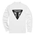 Triumph Rapid Tee - MTLS24101
