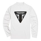 Triumph Rapid Tee - MTLS24101