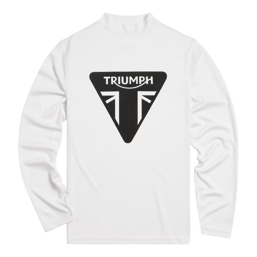 Triumph Rapid Tee - MTLS24101